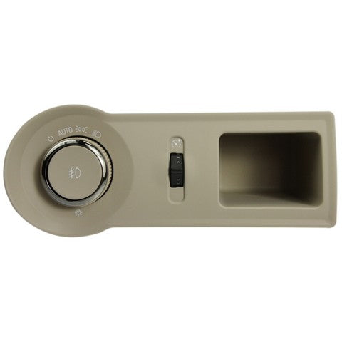 Instrument Panel Dimmer Switch WVE 1S12169