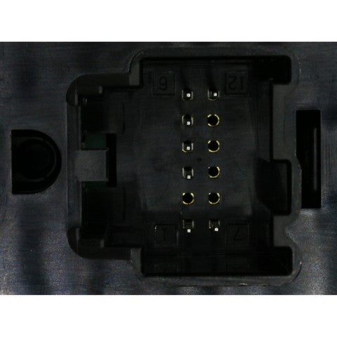 Instrument Panel Dimmer Switch WVE 1S12169