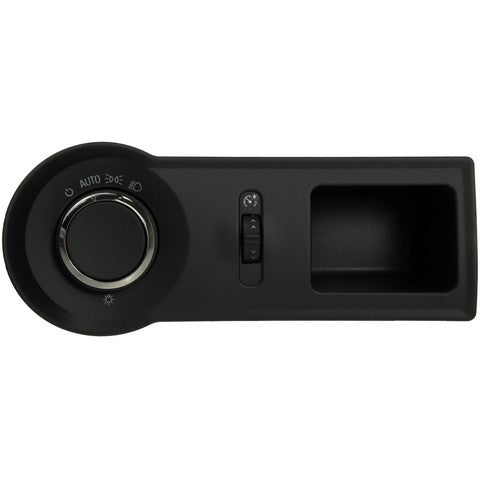 Instrument Panel Dimmer Switch WVE 1S12172