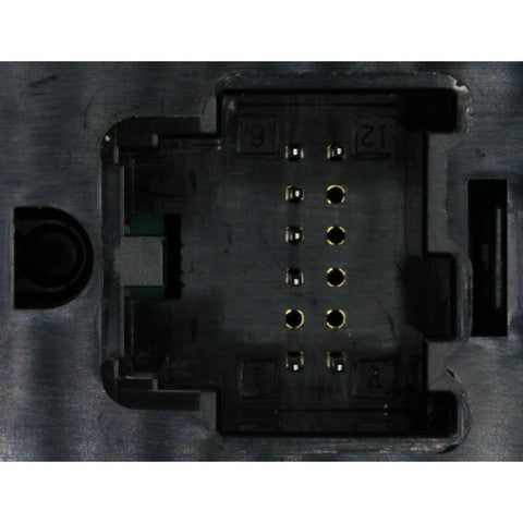 Instrument Panel Dimmer Switch WVE 1S12172