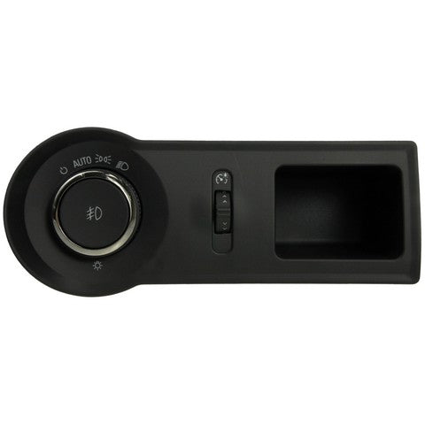 Instrument Panel Dimmer Switch WVE 1S12173