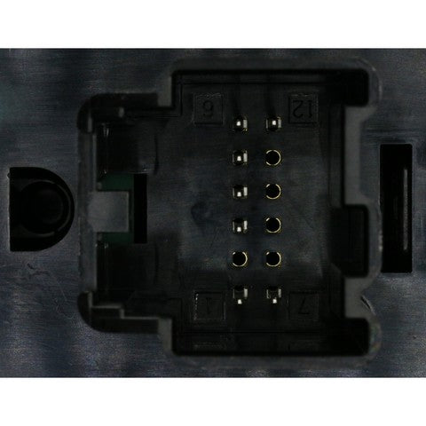 Instrument Panel Dimmer Switch WVE 1S12173