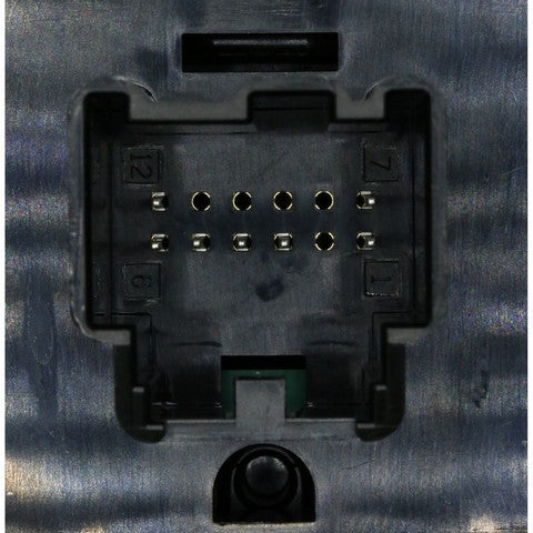 Instrument Panel Dimmer Switch WVE 1S12174
