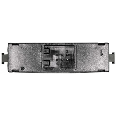 Hazard Warning Switch WVE 1S12183