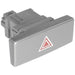 Hazard Warning Switch WVE 1S12186