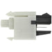 HVAC Blower Control Switch WVE 1S12195