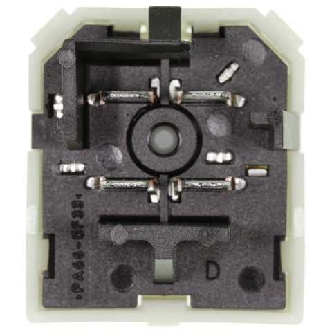 HVAC Blower Control Switch WVE 1S12195