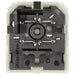 HVAC Blower Control Switch WVE 1S12195