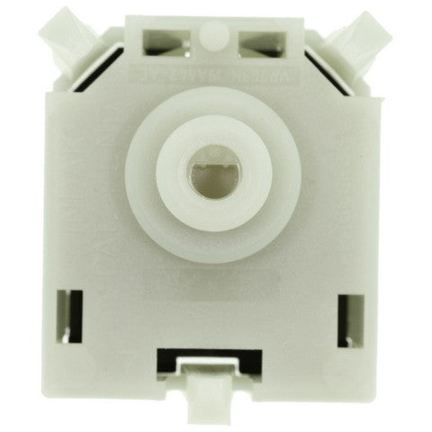 HVAC Blower Control Switch WVE 1S12195