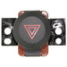 Hazard Warning Switch WVE 1S12205