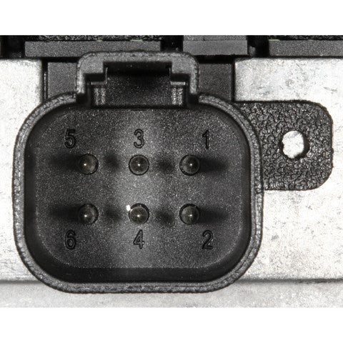 Engine Air Intake Heater WVE 1S12226