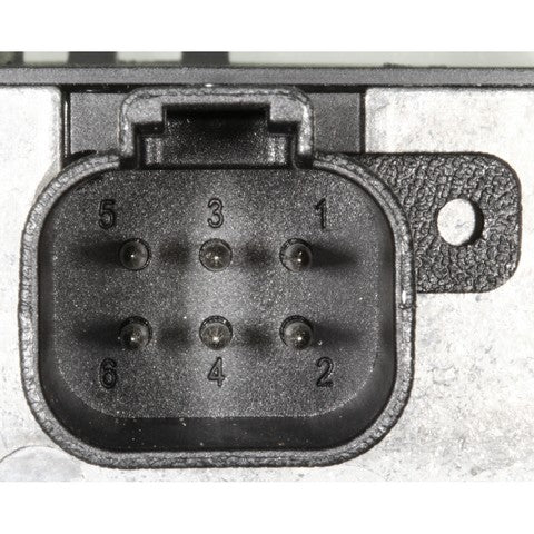 Engine Air Intake Heater WVE 1S12227