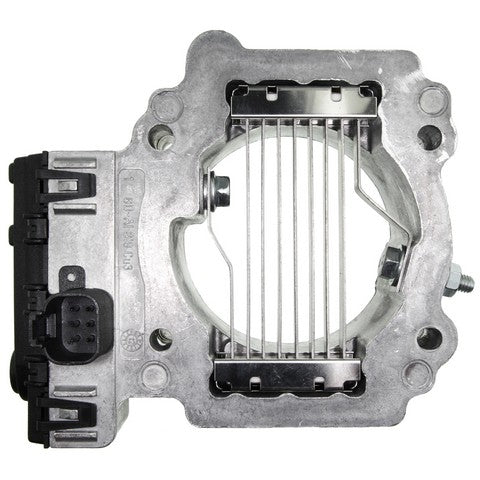 Engine Air Intake Heater WVE 1S12229