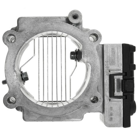 Engine Air Intake Heater WVE 1S12229