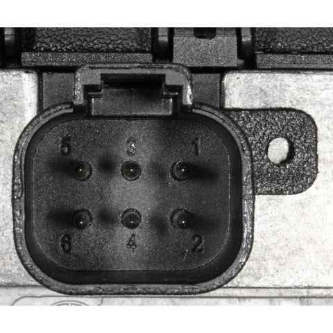 Engine Air Intake Heater WVE 1S12229