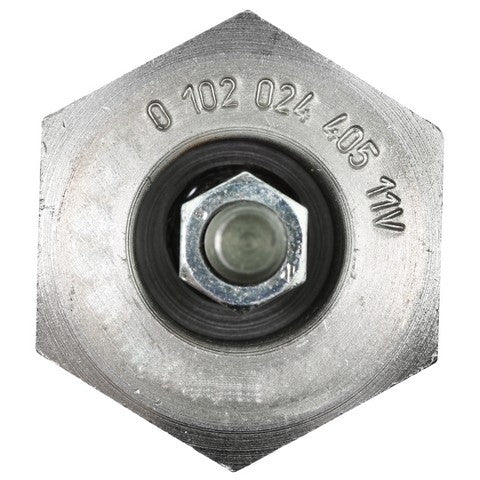 Engine Air Intake Heater WVE 1S12230