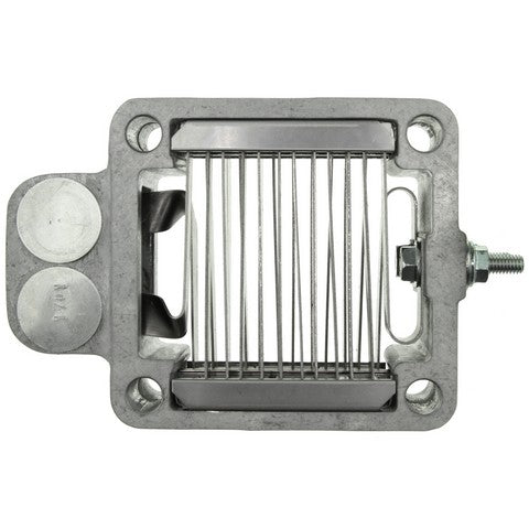 Engine Air Intake Heater WVE 1S12231