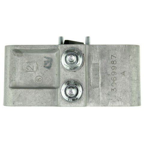 Engine Air Intake Heater WVE 1S12232