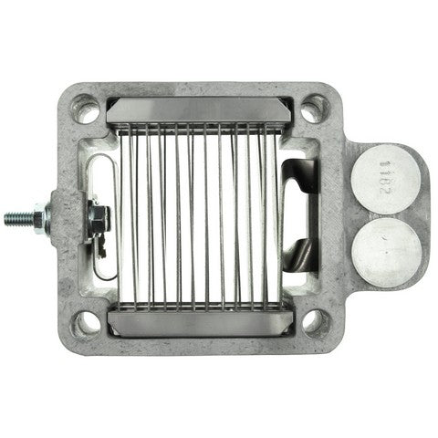 Engine Air Intake Heater WVE 1S12232