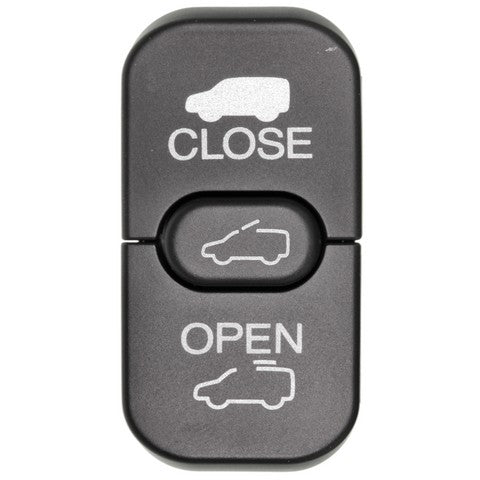 Sunroof Switch WVE 1S12250