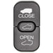Sunroof Switch WVE 1S12250