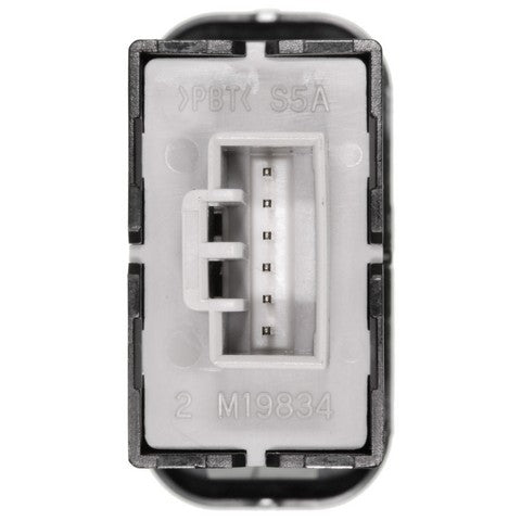 Sunroof Switch WVE 1S12250
