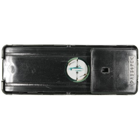 Hazard Warning Switch WVE 1S12255