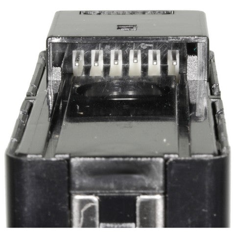 Hazard Warning Switch WVE 1S12255