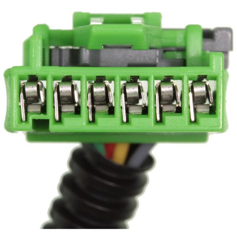 Neutral Safety Switch WVE 1S12274