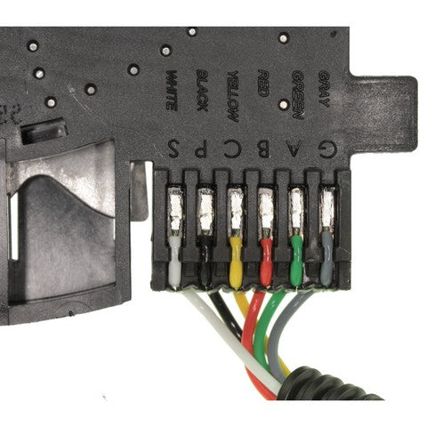 Neutral Safety Switch WVE 1S12274