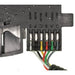 Neutral Safety Switch WVE 1S12274