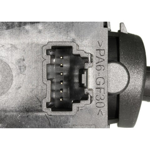 Turn Signal Switch WVE 1S12286