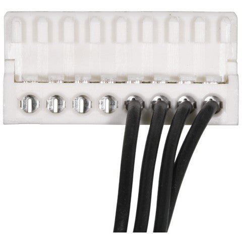 Windshield Wiper Switch WVE 1S12295
