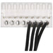 Windshield Wiper Switch WVE 1S12295