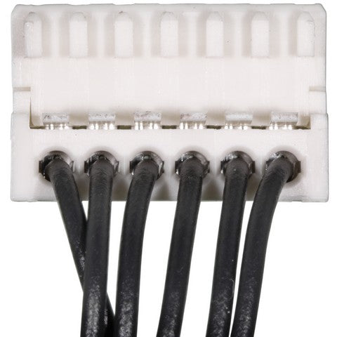 Windshield Wiper Switch WVE 1S12295