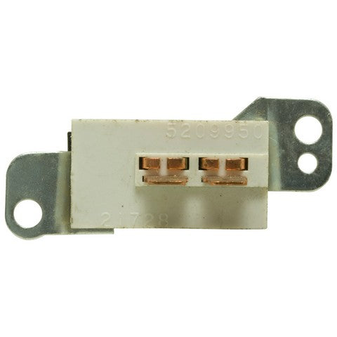 Tailgate Release Switch WVE 1S1229