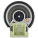 Instrument Panel Dimmer Switch WVE 1S12316