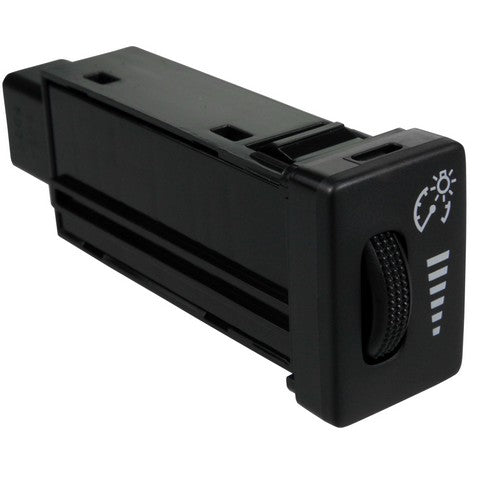 Instrument Panel Dimmer Switch WVE 1S12317