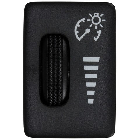 Instrument Panel Dimmer Switch WVE 1S12317