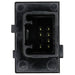 Instrument Panel Dimmer Switch WVE 1S12317