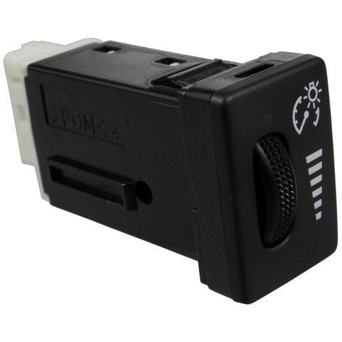 Instrument Panel Dimmer Switch WVE 1S12318