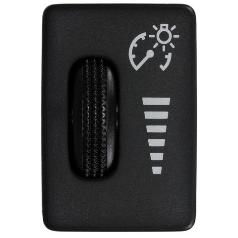 Instrument Panel Dimmer Switch WVE 1S12318
