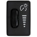 Instrument Panel Dimmer Switch WVE 1S12318