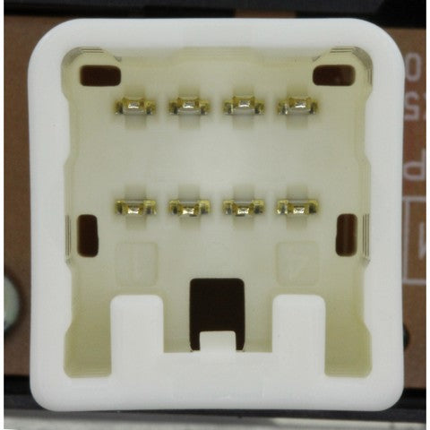 Instrument Panel Dimmer Switch WVE 1S12319