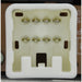 Instrument Panel Dimmer Switch WVE 1S12319