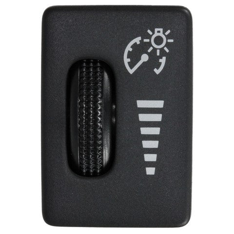 Instrument Panel Dimmer Switch WVE 1S12321