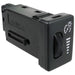 Instrument Panel Dimmer Switch WVE 1S12321