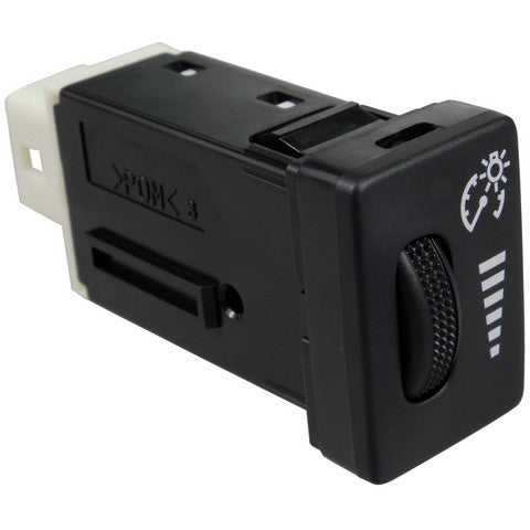 Instrument Panel Dimmer Switch WVE 1S12323