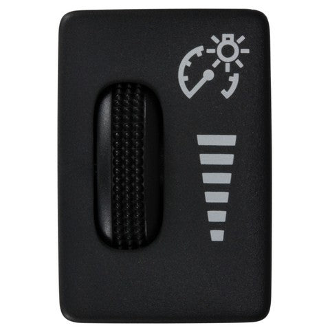 Instrument Panel Dimmer Switch WVE 1S12323