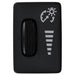 Instrument Panel Dimmer Switch WVE 1S12323